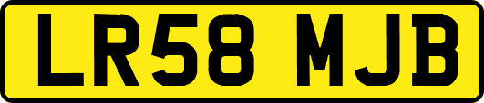 LR58MJB