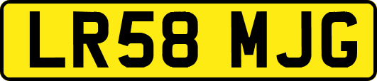 LR58MJG