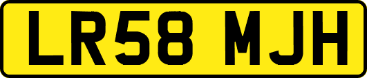LR58MJH