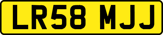 LR58MJJ