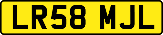 LR58MJL