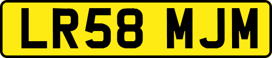 LR58MJM