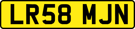 LR58MJN