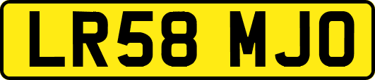 LR58MJO