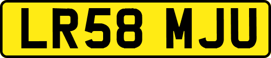 LR58MJU