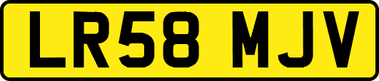 LR58MJV