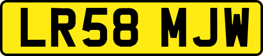 LR58MJW