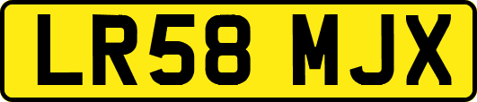 LR58MJX