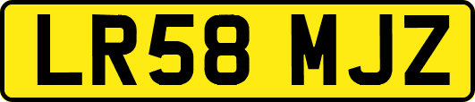 LR58MJZ