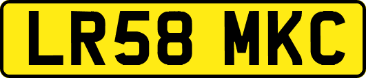 LR58MKC