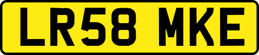 LR58MKE