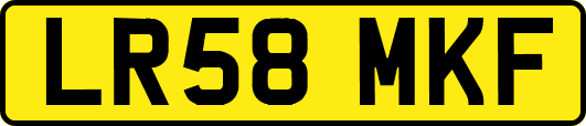 LR58MKF