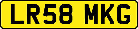 LR58MKG