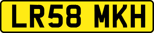 LR58MKH