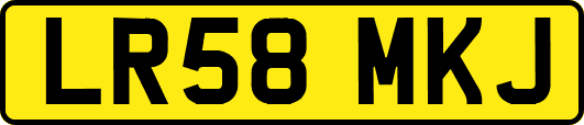 LR58MKJ