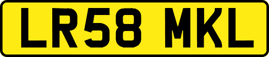 LR58MKL