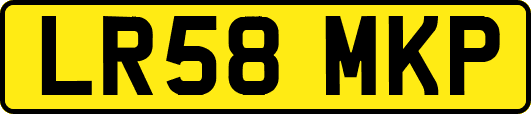 LR58MKP