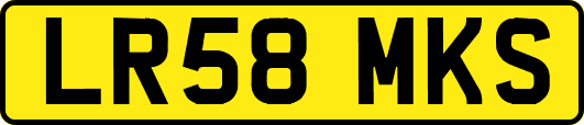 LR58MKS