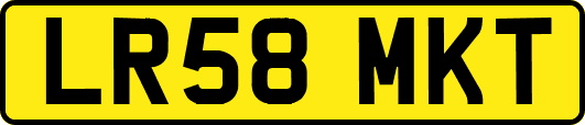 LR58MKT