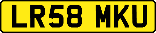 LR58MKU