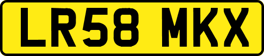 LR58MKX