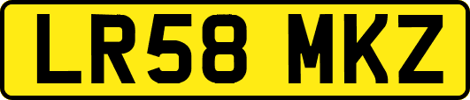 LR58MKZ