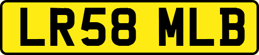 LR58MLB