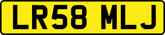 LR58MLJ