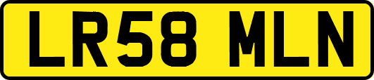 LR58MLN