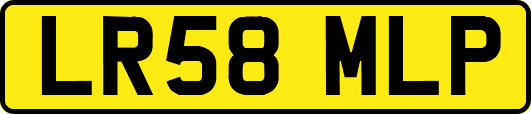 LR58MLP