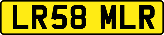LR58MLR