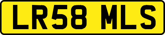 LR58MLS