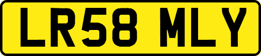 LR58MLY