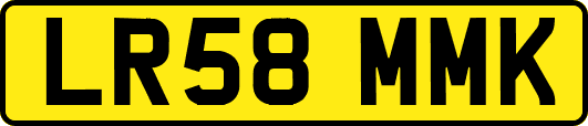 LR58MMK