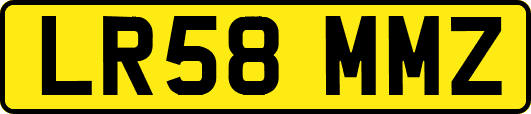 LR58MMZ