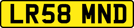 LR58MND
