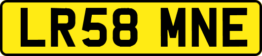 LR58MNE