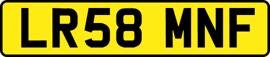 LR58MNF