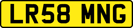 LR58MNG