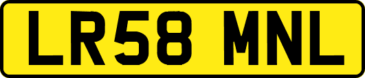 LR58MNL
