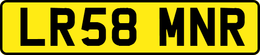 LR58MNR