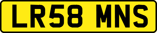LR58MNS
