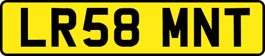 LR58MNT