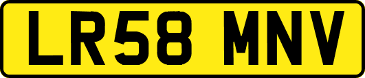 LR58MNV