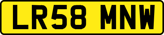 LR58MNW