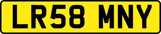 LR58MNY