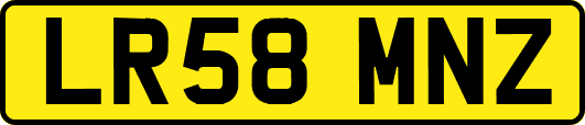 LR58MNZ