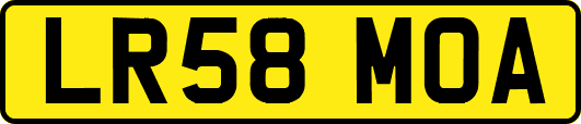 LR58MOA