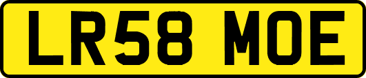 LR58MOE