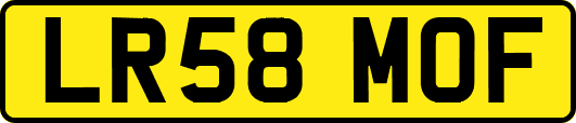 LR58MOF